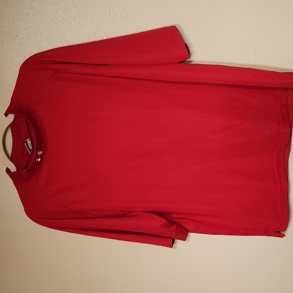 Under Armour athletic shirt